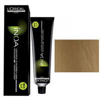 L'Oreal Professionnel INOA ODS2 - Краска для волос ИНОА ODS 2 без аммиака 10 1/2.22 Очень светлый суперблондин интенсивный перламутровый 60 мл