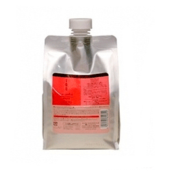 Lebel IAU Lycomint Cleansing - Очищающий шампунь  для мытья головы с эффектом антивозрастного ухода за кожей головы 1000 мл.