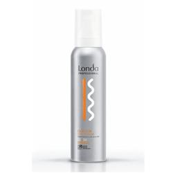 Londa Styling Texture Curls In - Мусс для кудрявых волос сильной фиксации 150 мл