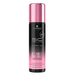 Schwarzkopf BC Bonacure Fibre Force Fortifying Primer - Праймер укрепляющий для волос 200 мл