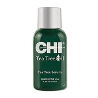 CHI Tea Tree Oil Serum - Сыворотка для волос с экстрактом чайного дерева 15 мл