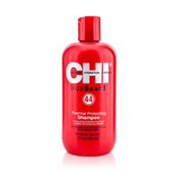CHI 44 Iron Guard Shampoo - Термозащитный шампунь 355 мл
