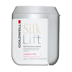 Goldwell High Performance Lightener Amonia-free - Высокоэффективный осветляющий порошок без аммиака 500 мл