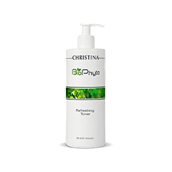 Christina Bio Phyto Mild Facial Cleanser - Мягкий очищающий гель 500 мл