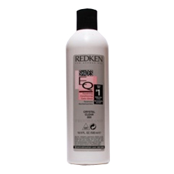 Redken Shades Eq Gloss - Регулятор интенсивности цвета и блеска 500 мл