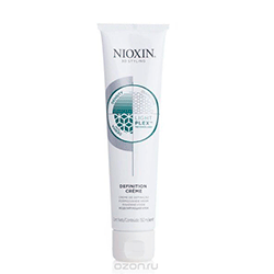Nioxin 3D Styling Definition Creme - Моделирующий крем 150 мл