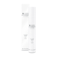 Janssen Cosmetics Sensitive Soothing Face Lotion - Успокаивающая смягчающая эмульсия 50 мл