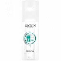 Nioxin 3D Styling Therm Activ Protector - Термозащитный спрей 150 мл