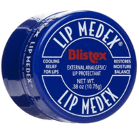  Blistex Lip Medex - Бальзам для губ охлаждающий и увлажняющий 7 гр