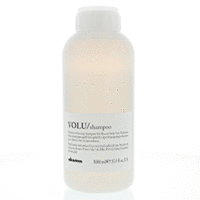 Davines Essential Haircare Volu Volume enhancing softening shampoo - Шампунь для увеличения объема 1000 мл