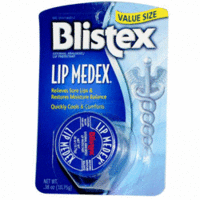  Blistex Lip Medex - Бальзам для губ охлаждающий и увлажняющий 10 гр