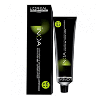 L'Oreal Professionnel INOA ODS2 - Краска для волос ИНОА ODS 2 без аммиака 3.0 темный шатен натуральный 60 мл
