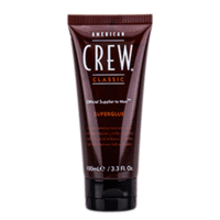 American Crew Superglue - Гель для волос ультра сильной фиксации 100 мл