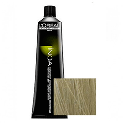 L'Oreal Professionnel INOA ODS2 - Краска для волос ИНОА ODS 2 без аммиака 9.0 очень светлый блондин глубокий 60 мл