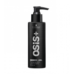 Schwarzkopf Osis+ Session Plumping Lotion - Лосьон для объема 150 мл