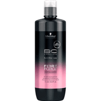 Schwarzkopf BC Bonacure Fibre Force Fortifying Shampoo - Шампунь укрепляющий для волос 1000 мл
