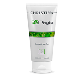 Christina Bio Phyto Suppling Gel - Размягчающий гель (шаг 3) 250мл