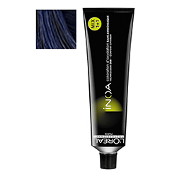 L'Oreal Professionnel INOA ODS2 Mix Blue - Микстон Синий 60 мл