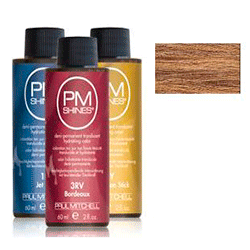 Paul Mitchell Shines Sandy Beach - Краска для мягкого тонирования 9NB песочный пляж 60 мл