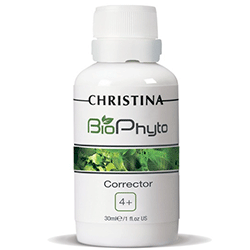 Christina Bio Phyto Corrector - Лосьон для локальной коррекции (шаг 4+) 30мл