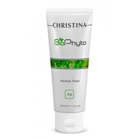 Christina Bio Phyto Herbal Peel - Растительный пилинг (шаг 4a) 250 мл