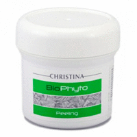 Christina Bio Phyto Herbal Peel Forte - Растительный пилинг усиленного действия (шаг 4b) 250мл