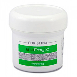 Christina Bio Phyto Herbal Peel Forte - Растительный пилинг усиленного действия (шаг 4b) 250мл