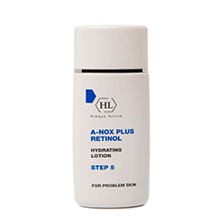 Holy Land A-Nox Plus Retinol Hydrating Lotion - Увлажняющий лосьон для лица  60 мл