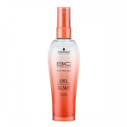 Schwarzkopf BC Bonacure Oil Miracle TH  - Спрей-масло для жестких волос 100 мл
