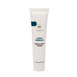 Holy Land Hand and Body Cream - Крем для рук и тела 100 мл
