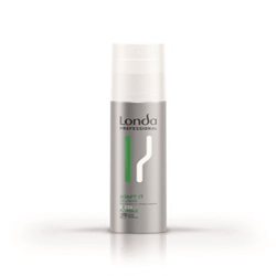 Londa Styling Texture Adapt It - Гель-воск для укладки волос нормальной фиксации 100 мл
