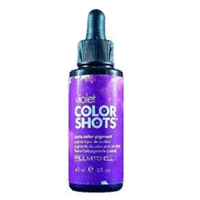 Paul Mitchell Color Shots VIOLET - Капли цвета-фиолетовый 60 мл