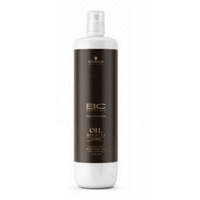 Schwarzkopf BC Bonacure TH Oil Miracle Shampoo - Шампунь для жёстких и толстых волос 1000 мл