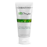 Christina Bio Phyto Balancing Cream - Балансирующий крем 75мл
