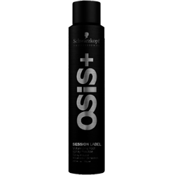 Schwarzkopf Osis+ Session Volumizing Root Spray Mousse - Спрей-мусс для объема 200 мл