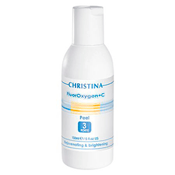 Christina FluorOxygen +C - Forte Peel - Пилинг форте (шаг 3FP) 150 мл 
