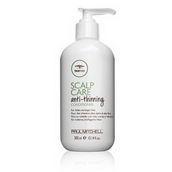 Paul Mitchell Tea Tree Anti-Thinning Conditioner - Кондиционер для истонченных волос 300 мл