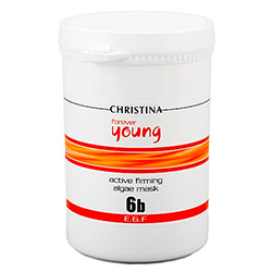 Christina Forever Young Active Firming Algae Mask - Активная водорослевая укрепляющая маска 150 г