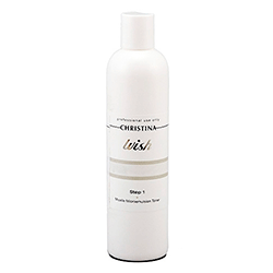 Christina Wish Micelle Microemulsion Toner – Микроэмульсионный тоник (шаг 1) 300 мл