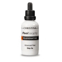 Christina Peelosophy Rejuvenating Advanced Peel – Пилинг для омоложения кожи (шаг 5а) 50 мл