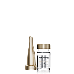 Kerastase Densifique - Активатор густоты и плотности волос для женщин 1*6 мл