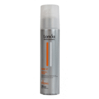 Londa Style Texture Tame It - Разглаживающий крем для волос сильной фиксации 200 мл