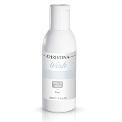 Christina Wish Forte Peel - Пилинг форте (шаг 2FP) 150 мл