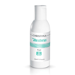 Christina Unstress Forte Peel - Пилинг форте ( шаг 3FP)150мл