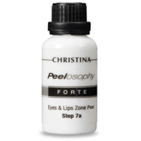 Christina Peelosophy Forte Peel – Интенсивный пилинг (шаг 7а) 50 мл