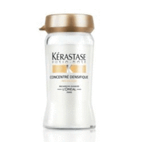Kerastase Densifique Fusio-Dose Concentre Pro-Calcium - Высококонцентрированный уплотняющий уход для волос 10*12 мл