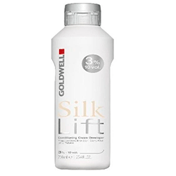 Goldwell Conditiong Cream Developer - Кондиционирующий крем-лосьон 3% 