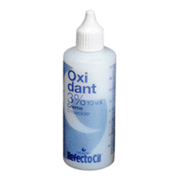 RefectoCil Oxidant - Оксидант для краски кремообразный 3% 100 мл