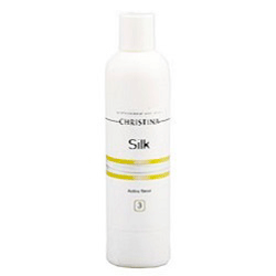 Christina Silk Active Toner – Активный тоник (шаг 3) 300 мл