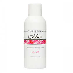 Christina MU-2b Fortified Rose Peel - Усиленный розовый пилинг (шаг 2б) 150 мл